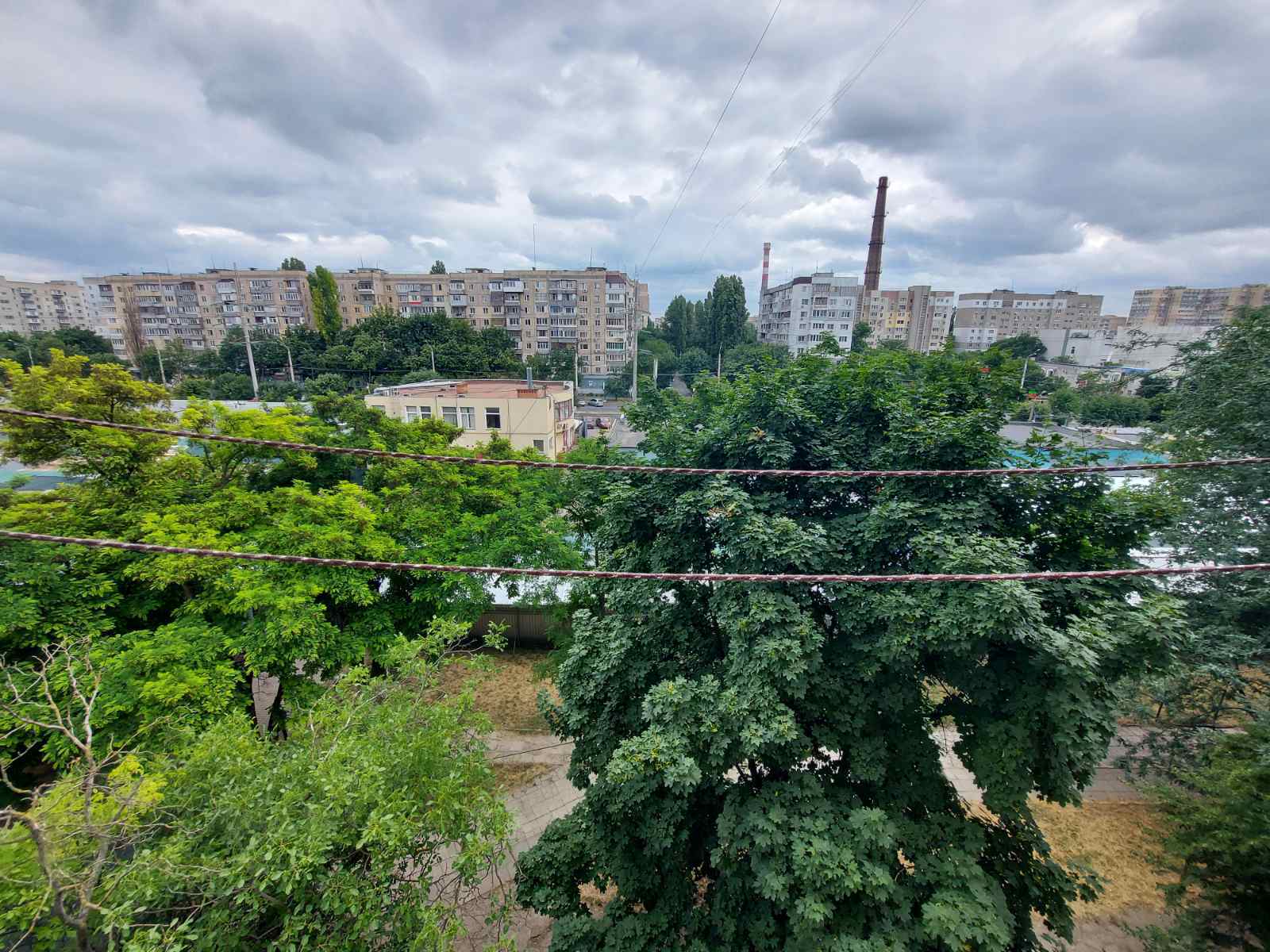Оренда 2-кімнатної квартири 55 м², Академіка Глушко просп., 12
