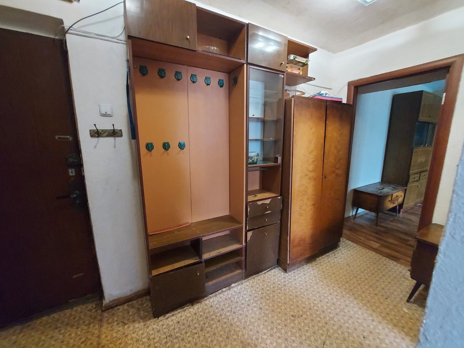 Оренда 2-кімнатної квартири 55 м², Академіка Глушко просп., 12