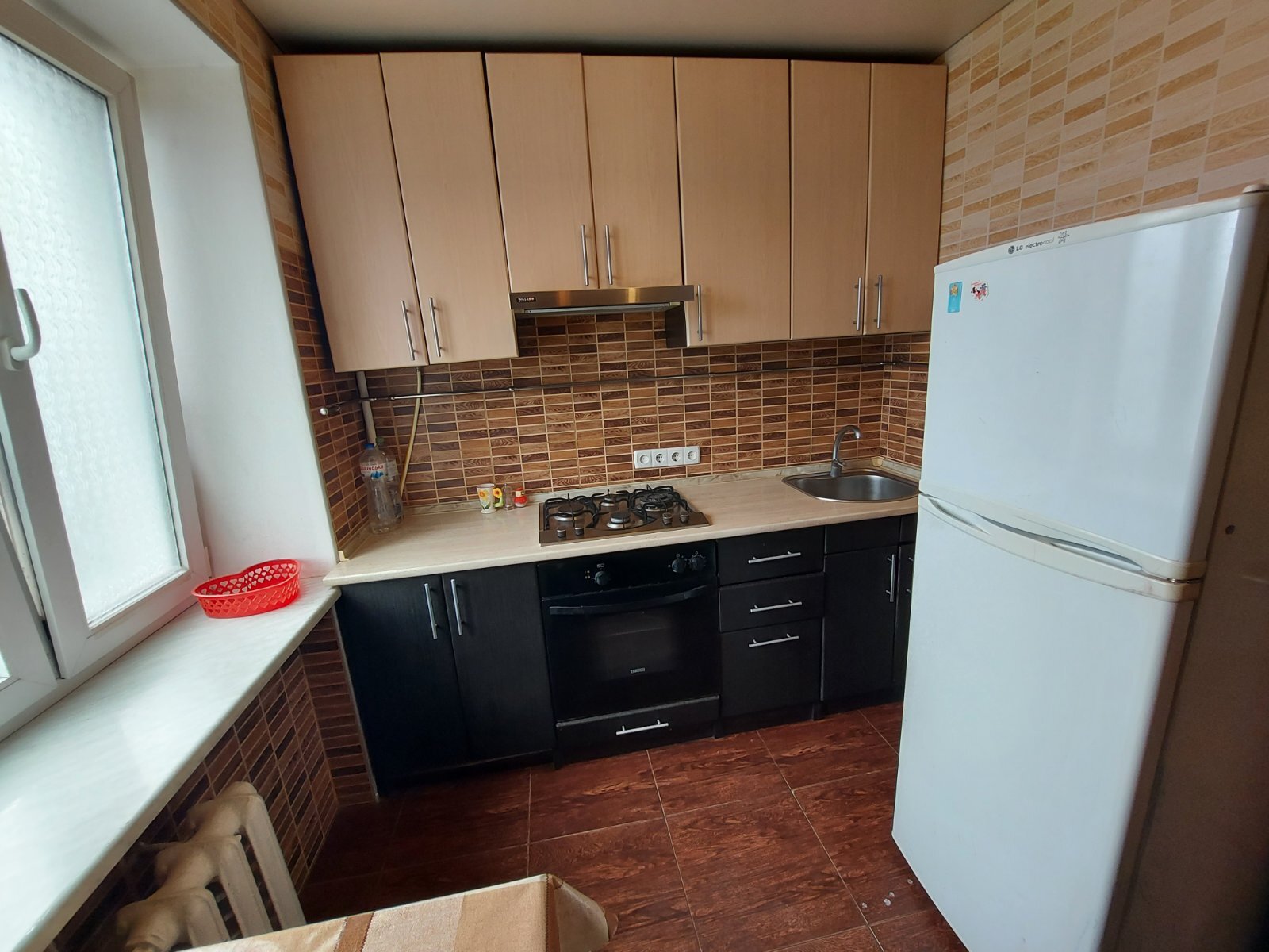 Оренда 2-кімнатної квартири 55 м², Академіка Глушко просп., 12