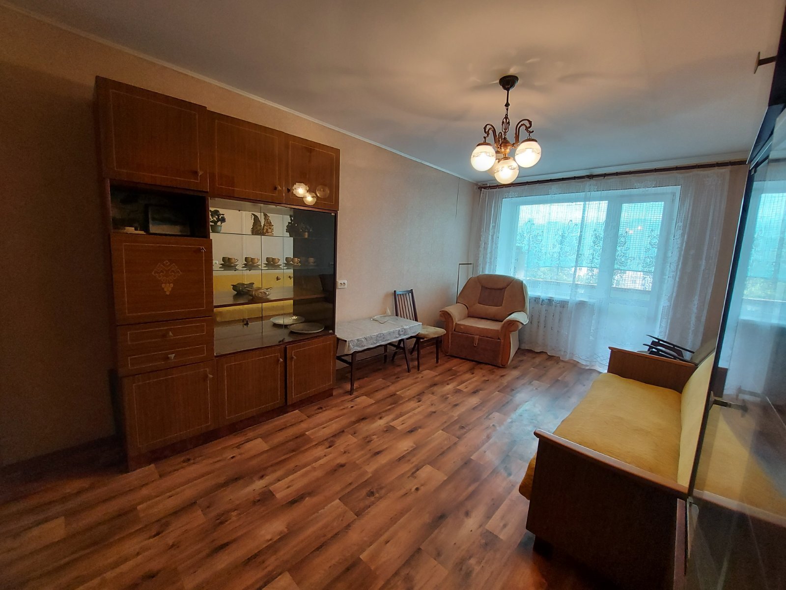 Оренда 2-кімнатної квартири 55 м², Академіка Глушко просп., 12