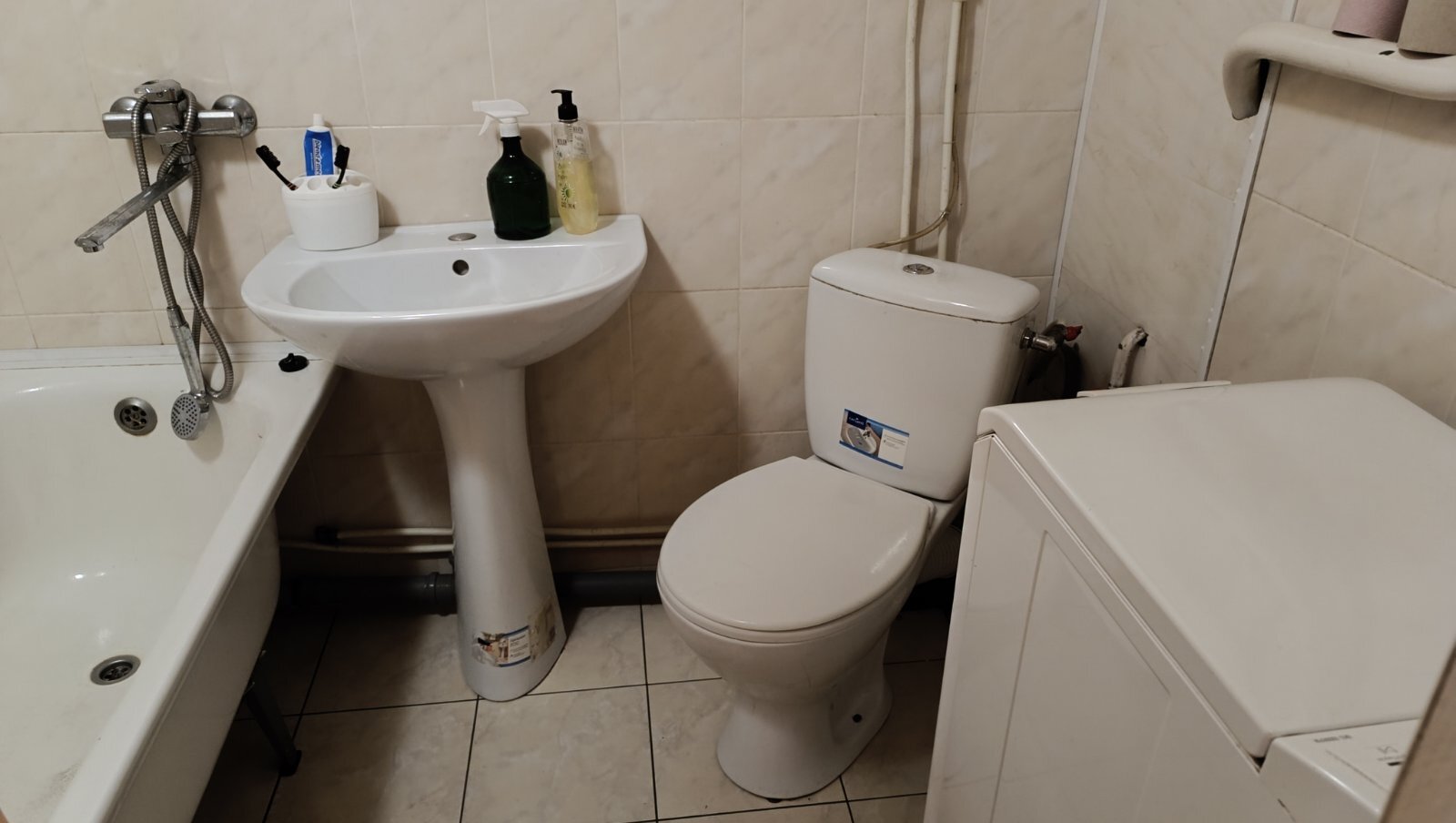 Аренда 1-комнатной квартиры 43 м², Надежды Алексеенко ул.