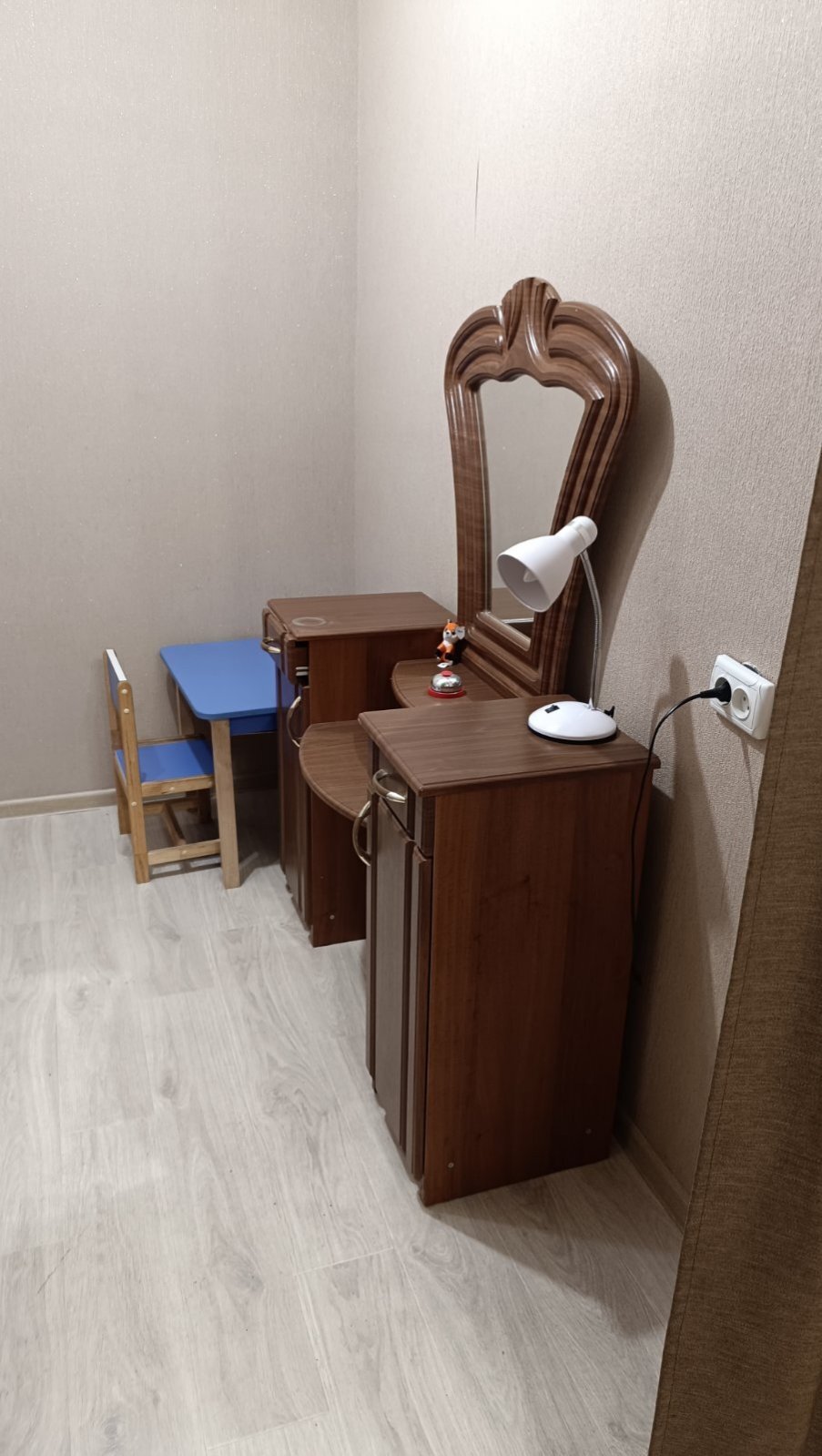 Аренда 1-комнатной квартиры 43 м², Надежды Алексеенко ул.