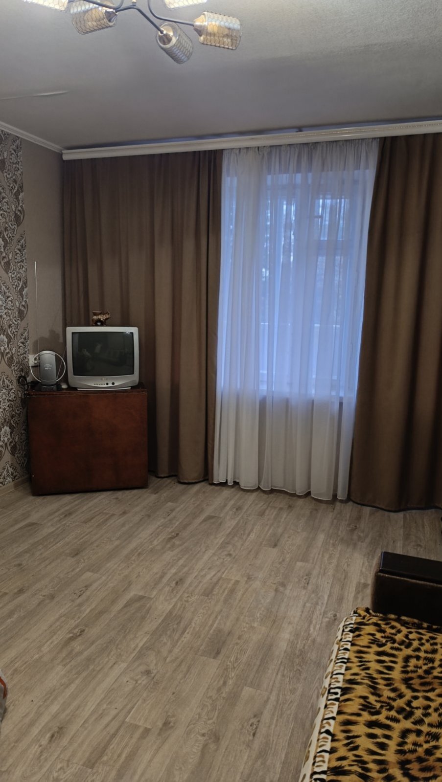 Аренда 1-комнатной квартиры 43 м², Надежды Алексеенко ул.