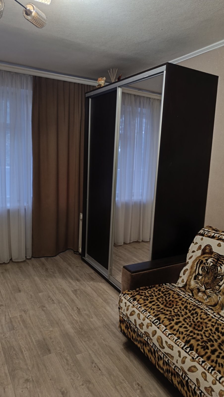 Аренда 1-комнатной квартиры 43 м², Надежды Алексеенко ул.