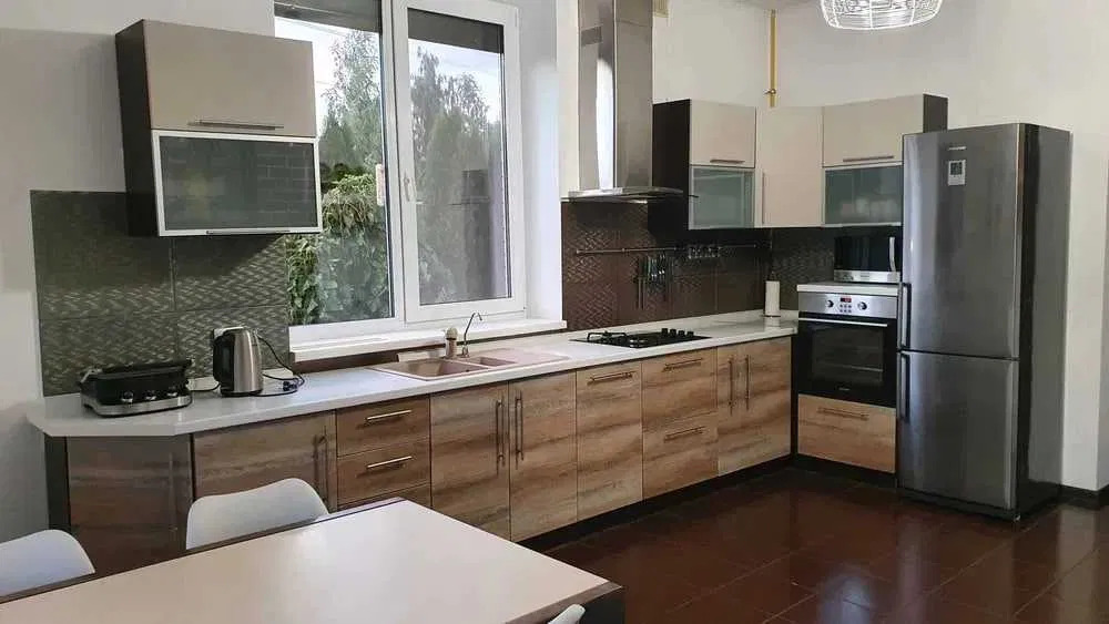 Продажа дома 167 м², Евгения Харченко ул.