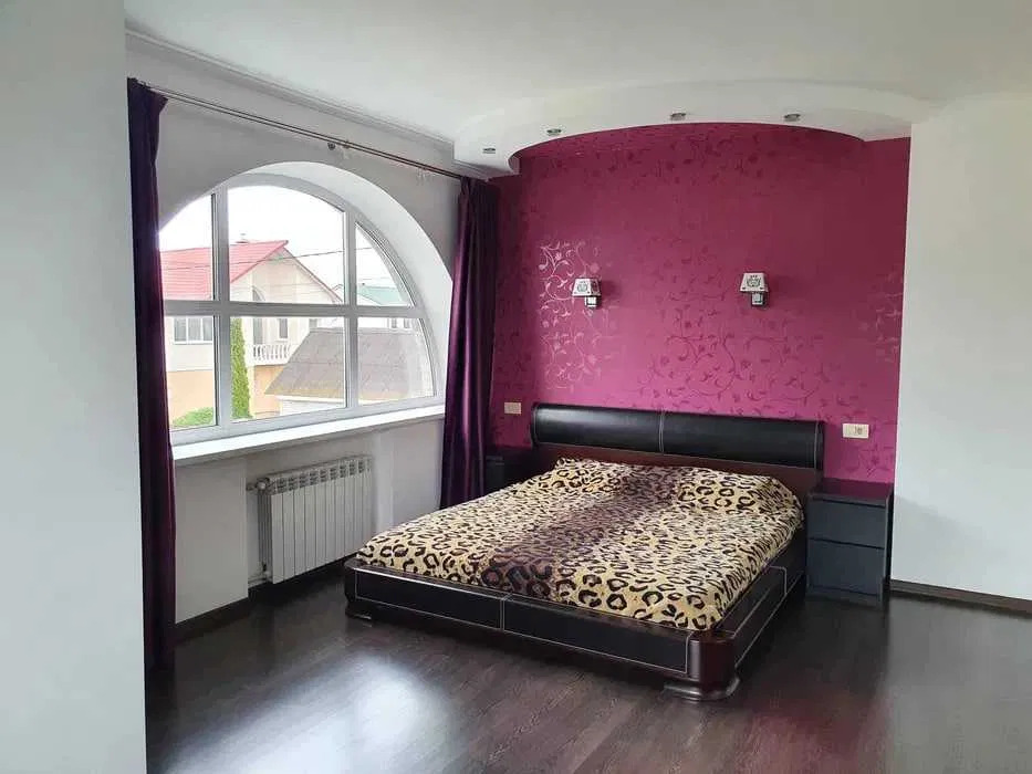 Продажа дома 167 м², Евгения Харченко ул.