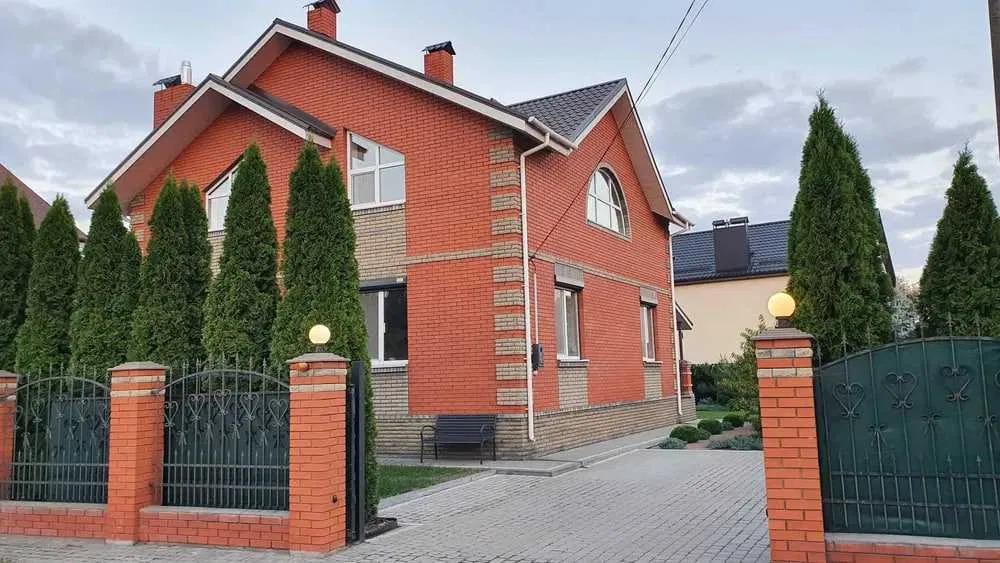 Продажа дома 167 м², Евгения Харченко ул.