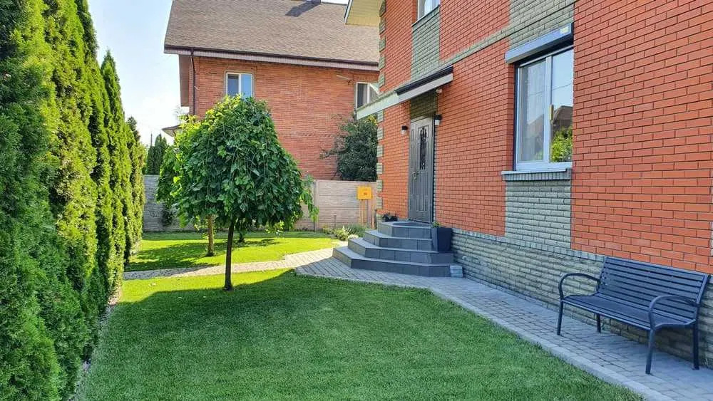 Продажа дома 167 м², Евгения Харченко ул.