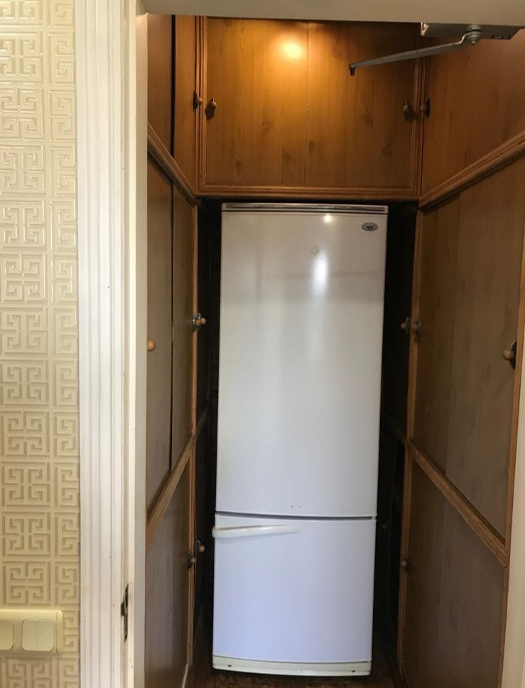 Аренда 2-комнатной квартиры 46 м², Тракторостроителей просп., 126