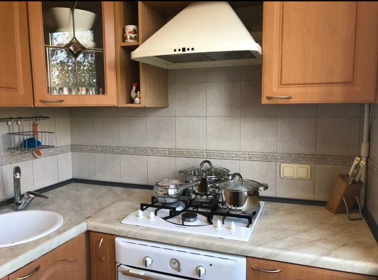 Аренда 2-комнатной квартиры 46 м², Тракторостроителей просп., 126