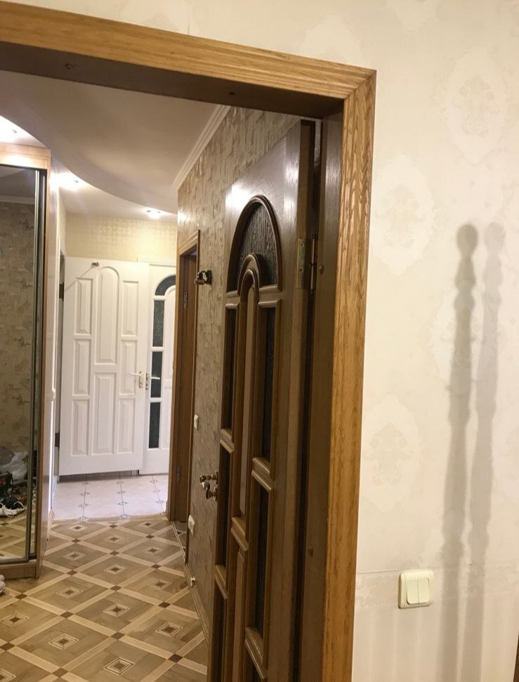 Аренда 2-комнатной квартиры 46 м², Тракторостроителей просп., 126