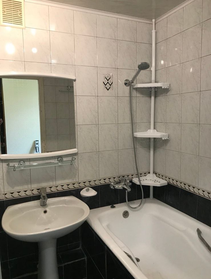 Аренда 2-комнатной квартиры 46 м², Тракторостроителей просп., 126