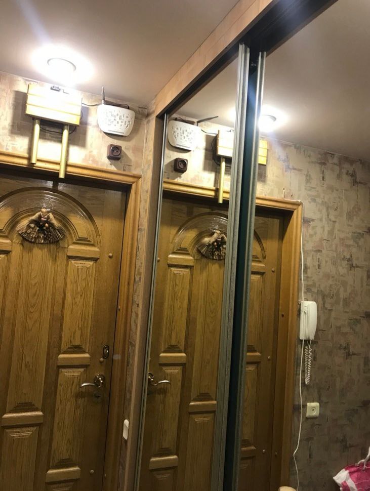 Аренда 2-комнатной квартиры 46 м², Тракторостроителей просп., 126