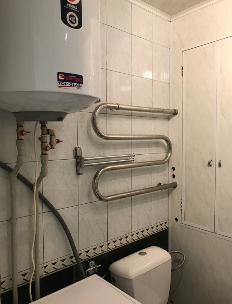 Аренда 2-комнатной квартиры 46 м², Тракторостроителей просп., 126