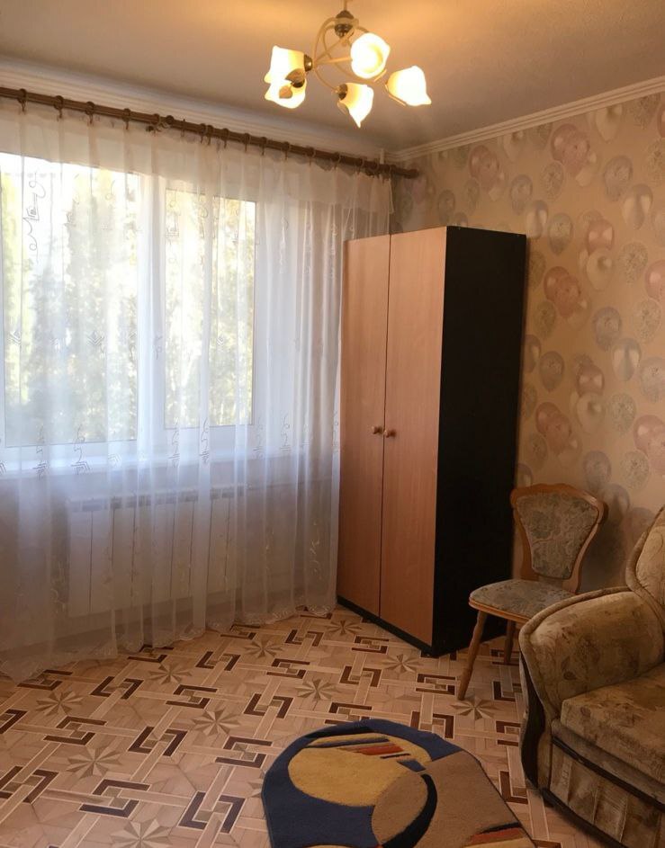 Аренда 2-комнатной квартиры 46 м², Тракторостроителей просп., 126