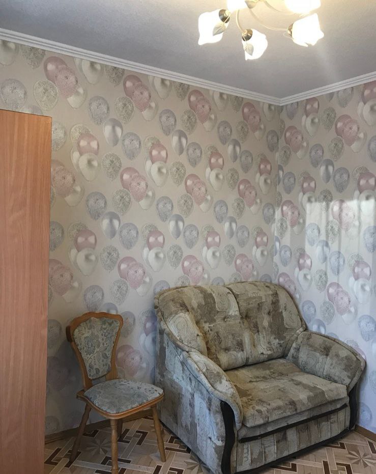 Аренда 2-комнатной квартиры 46 м², Тракторостроителей просп., 126