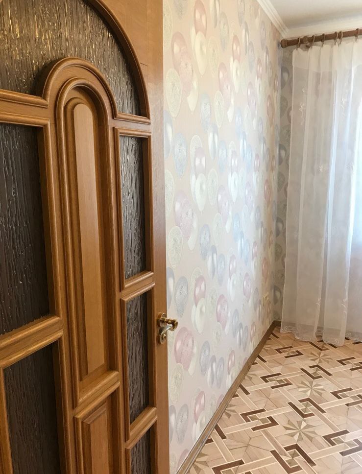 Аренда 2-комнатной квартиры 46 м², Тракторостроителей просп., 126