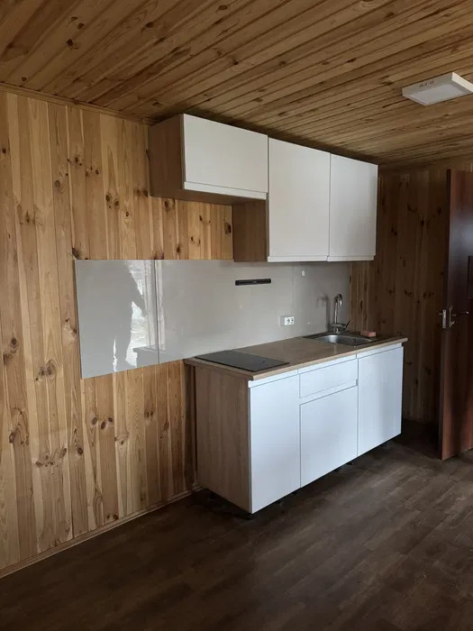 Аренда дома 37 м²