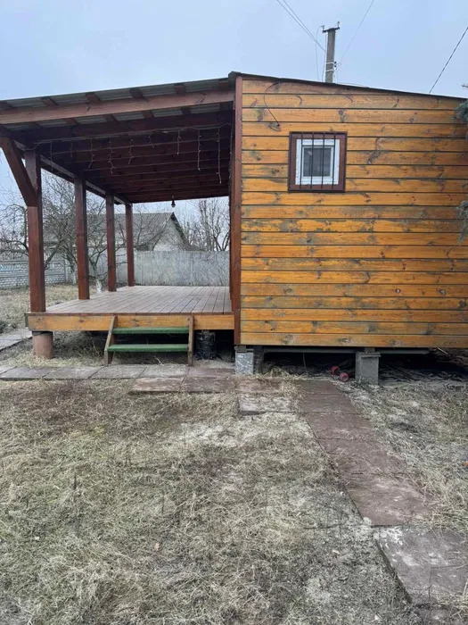 Аренда дома 37 м²