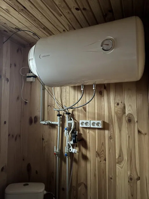 Аренда дома 37 м²