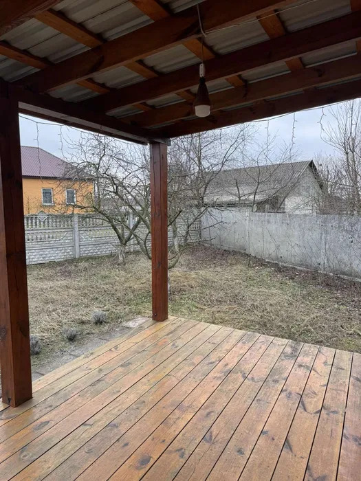 Аренда дома 37 м²