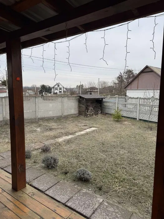 Аренда дома 37 м²