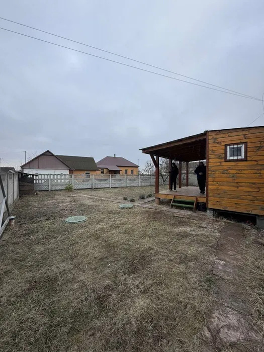 Аренда дома 37 м²