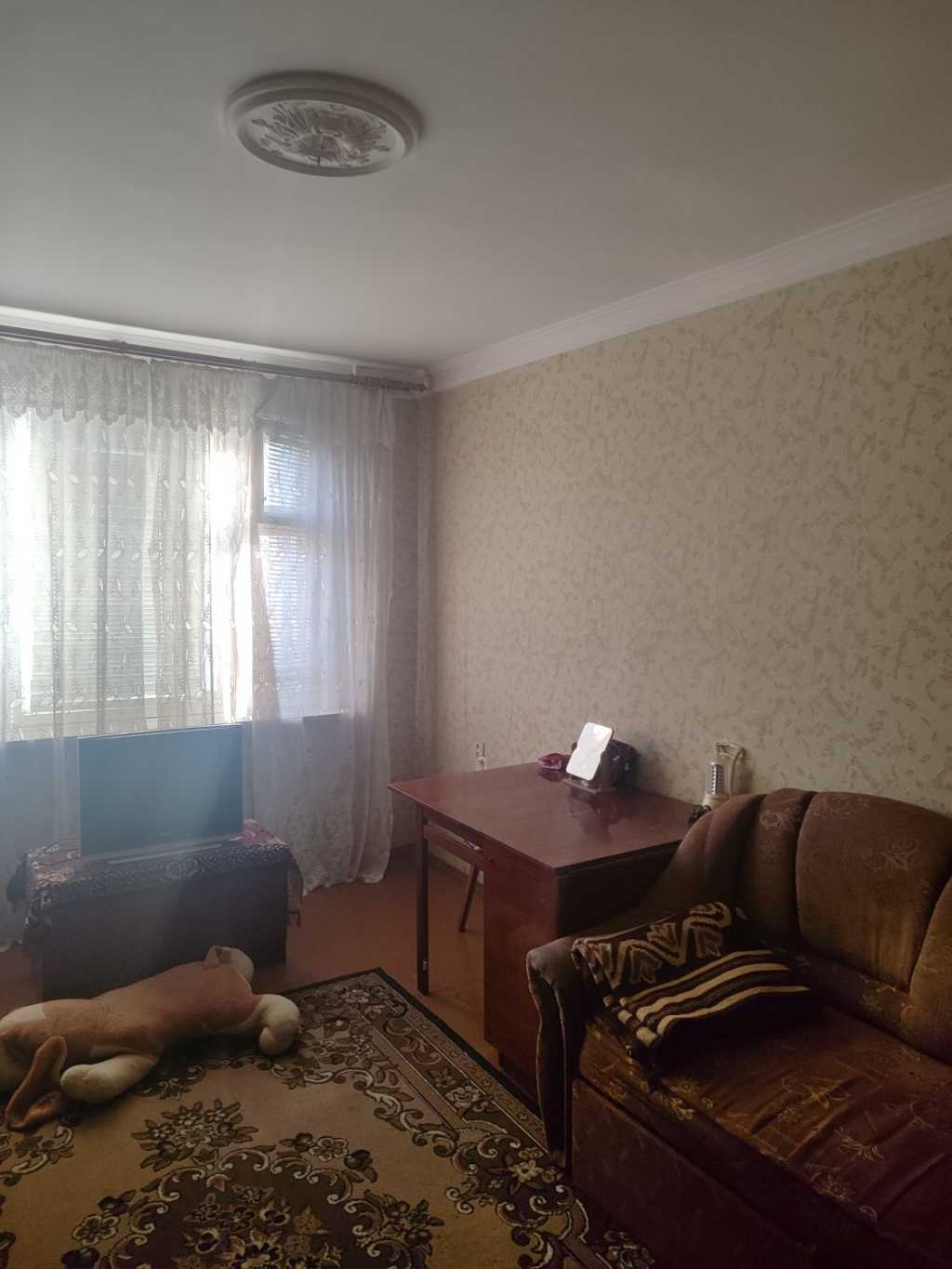 Продажа 4-комнатной квартиры 69 м², 40 річчя Перемоги