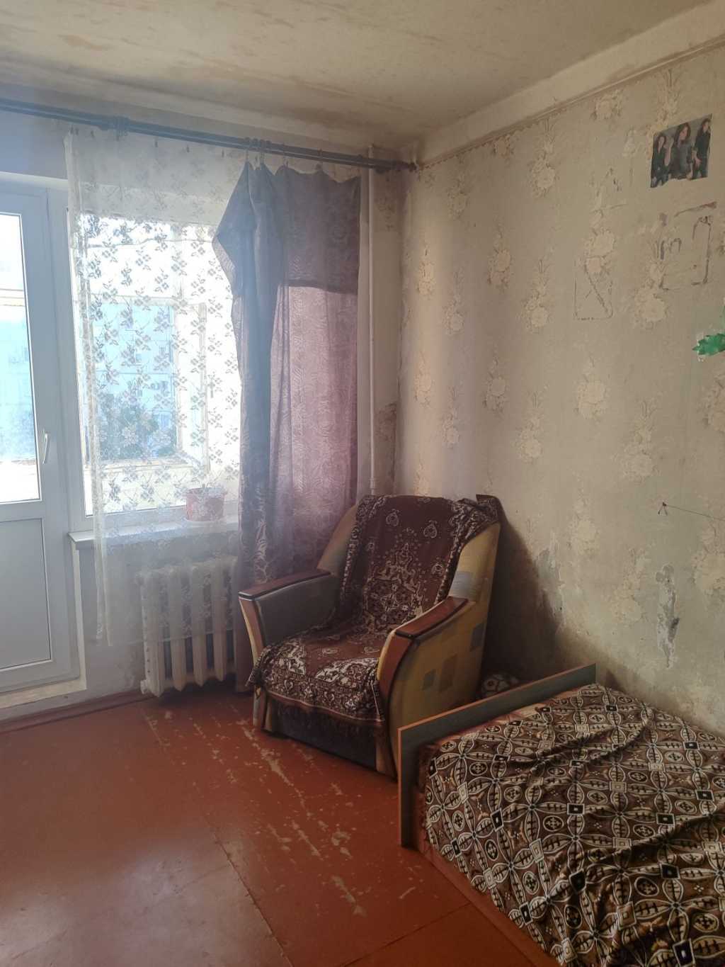 Продажа 4-комнатной квартиры 69 м², 40 річчя Перемоги