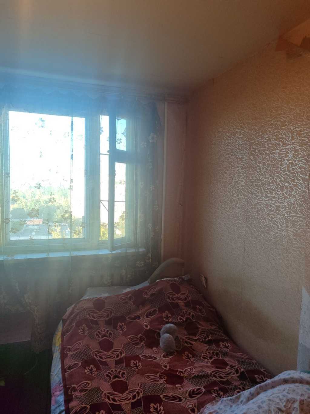 Продажа 4-комнатной квартиры 69 м², 40 річчя Перемоги
