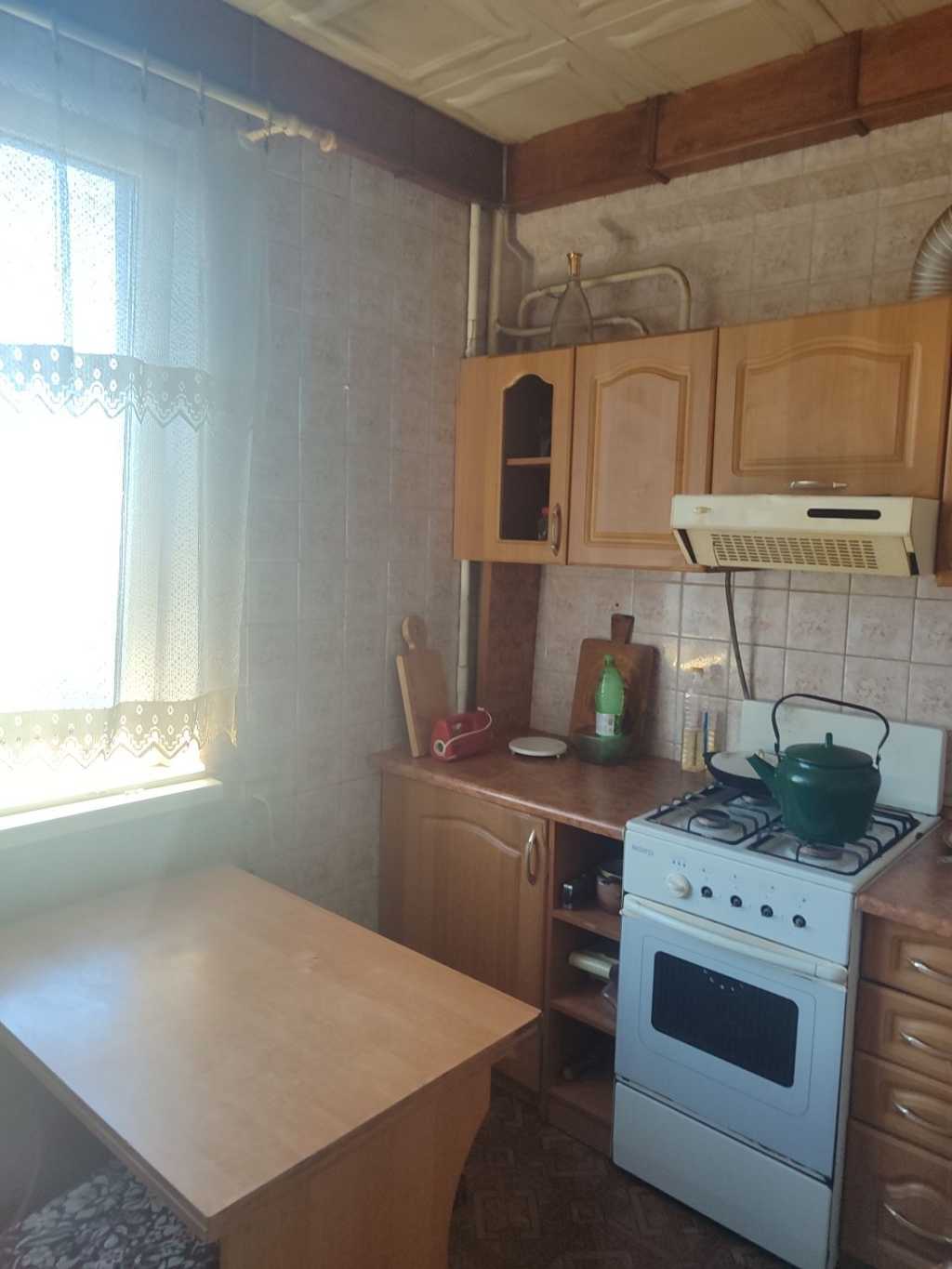 Продажа 4-комнатной квартиры 69 м², 40 річчя Перемоги