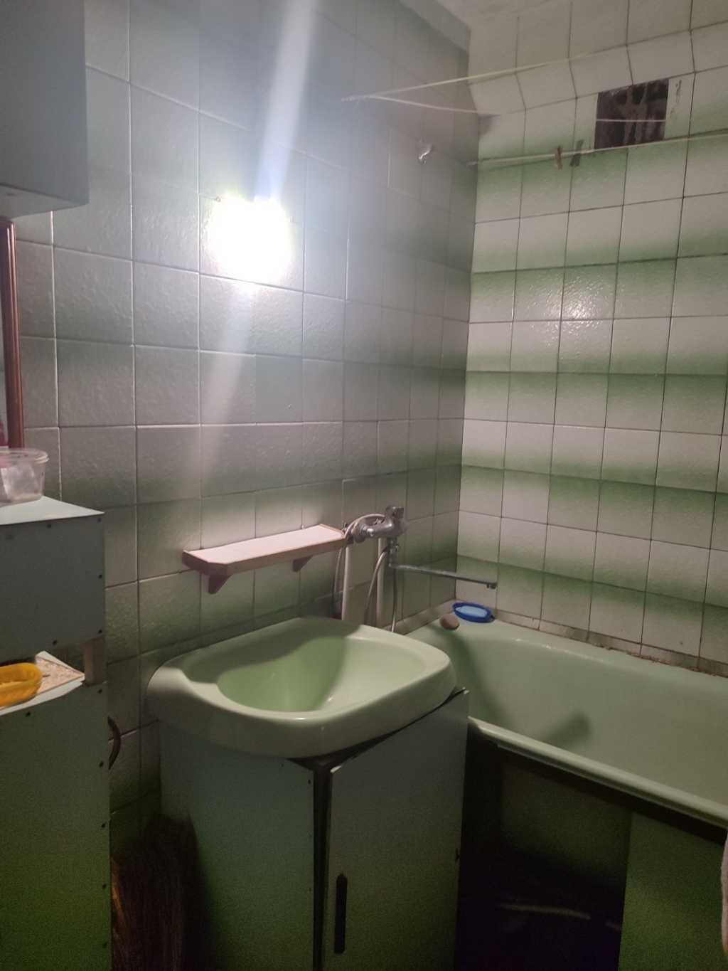 Продажа 4-комнатной квартиры 69 м², 40 річчя Перемоги