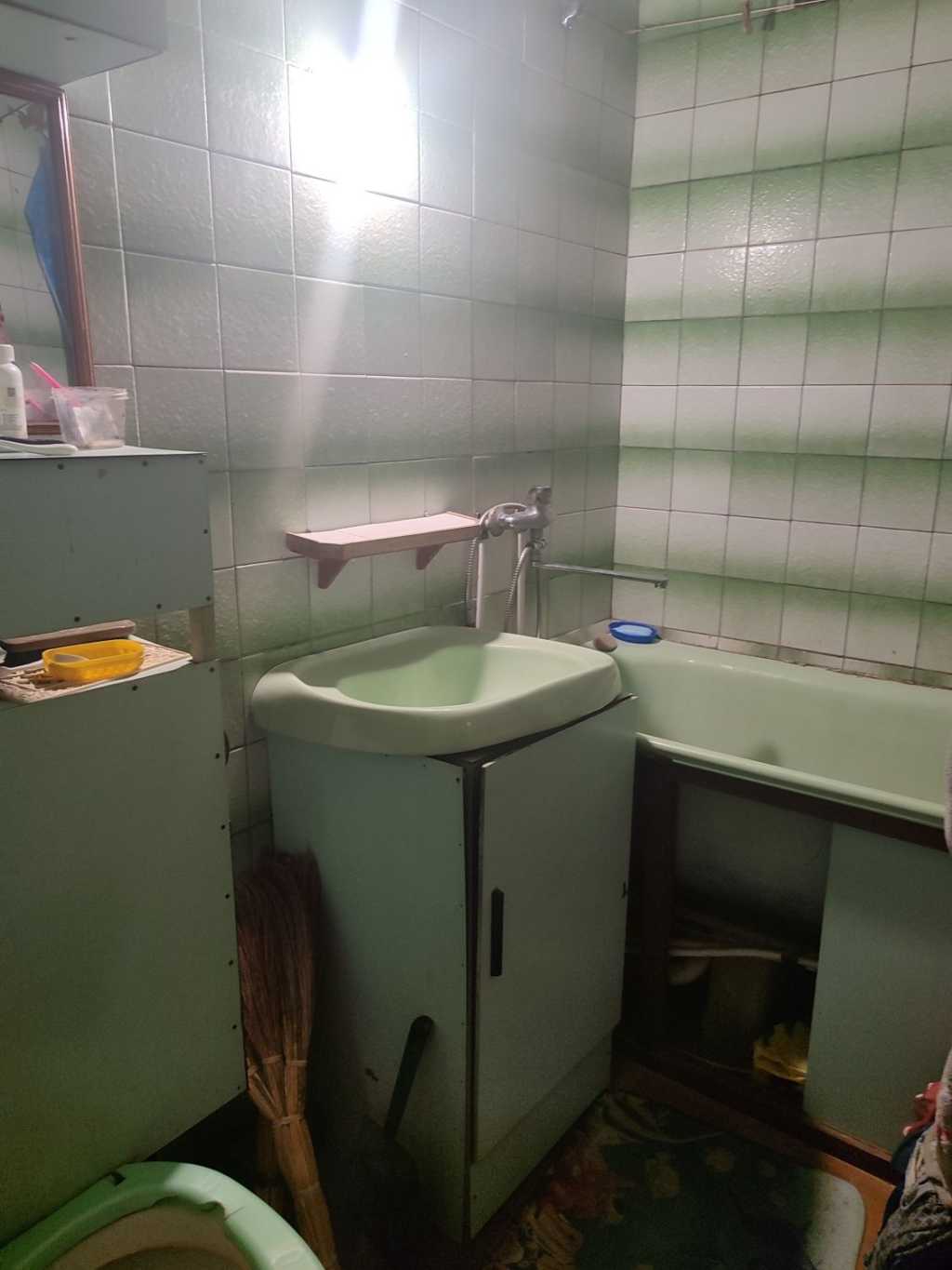 Продажа 4-комнатной квартиры 69 м², 40 річчя Перемоги