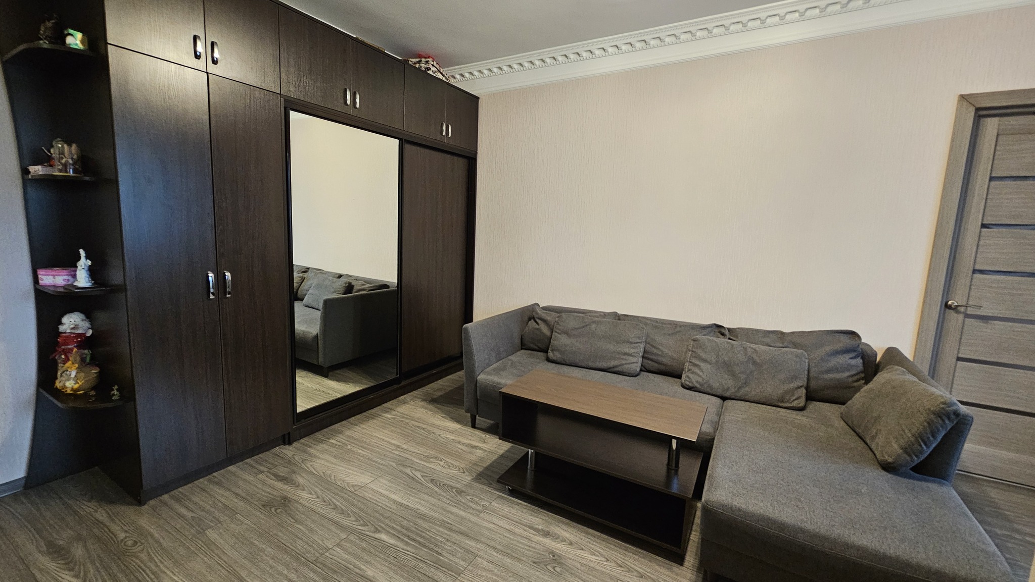 Продажа 2-комнатной квартиры 45 м², Дружбы Народов бул., 8