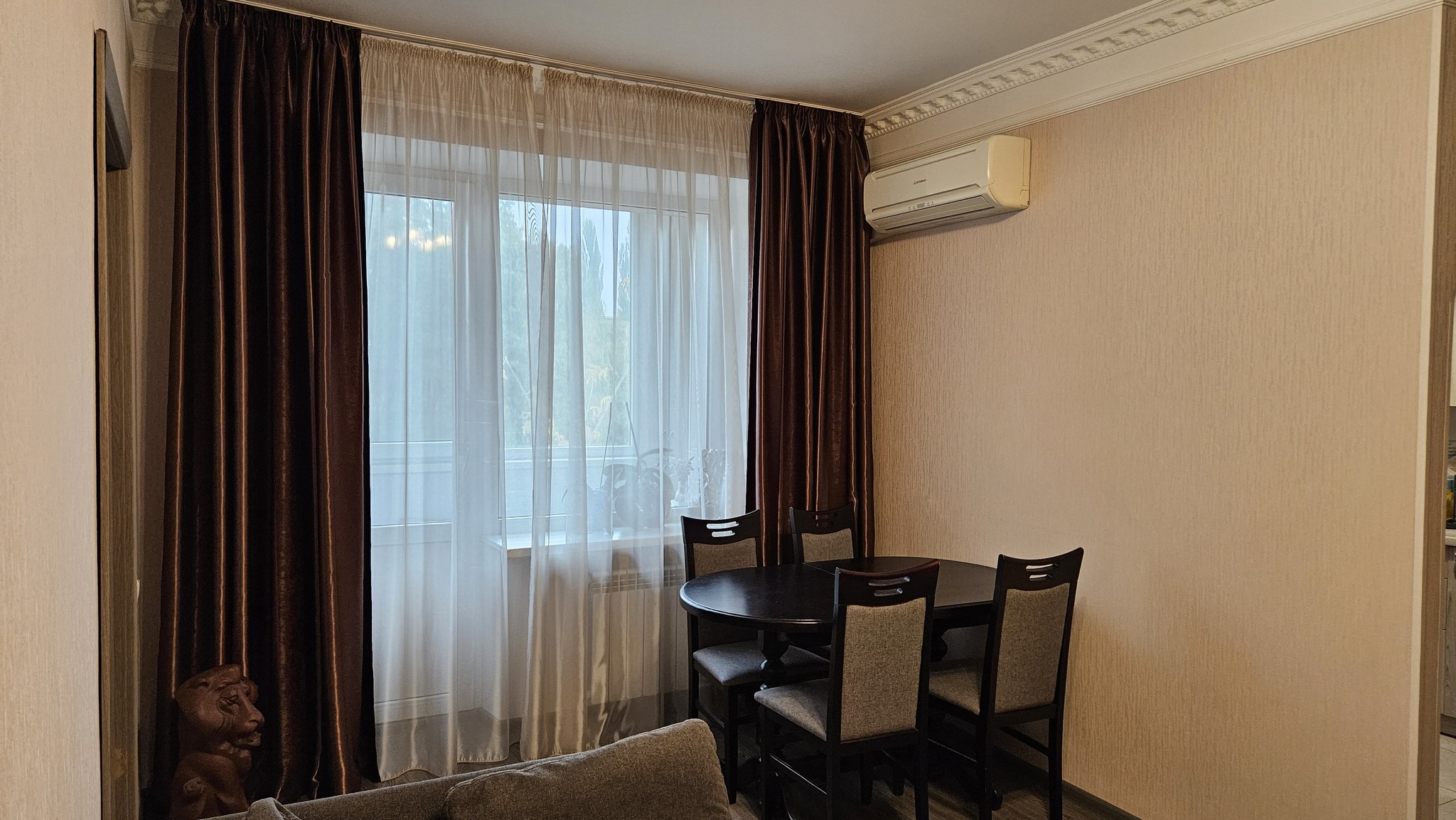 Продажа 2-комнатной квартиры 45 м², Дружбы Народов бул., 8