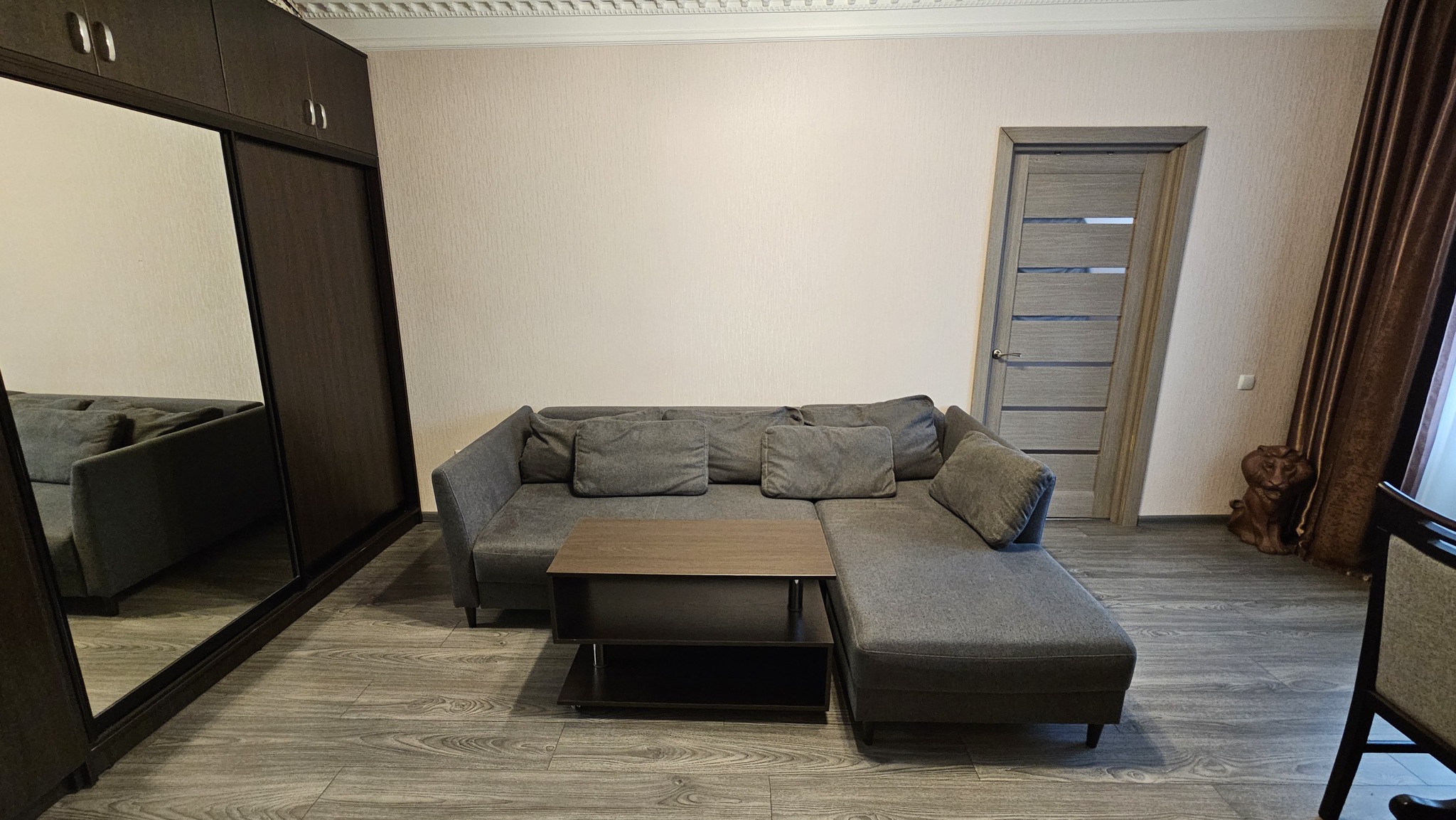 Продажа 2-комнатной квартиры 45 м², Дружбы Народов бул., 8