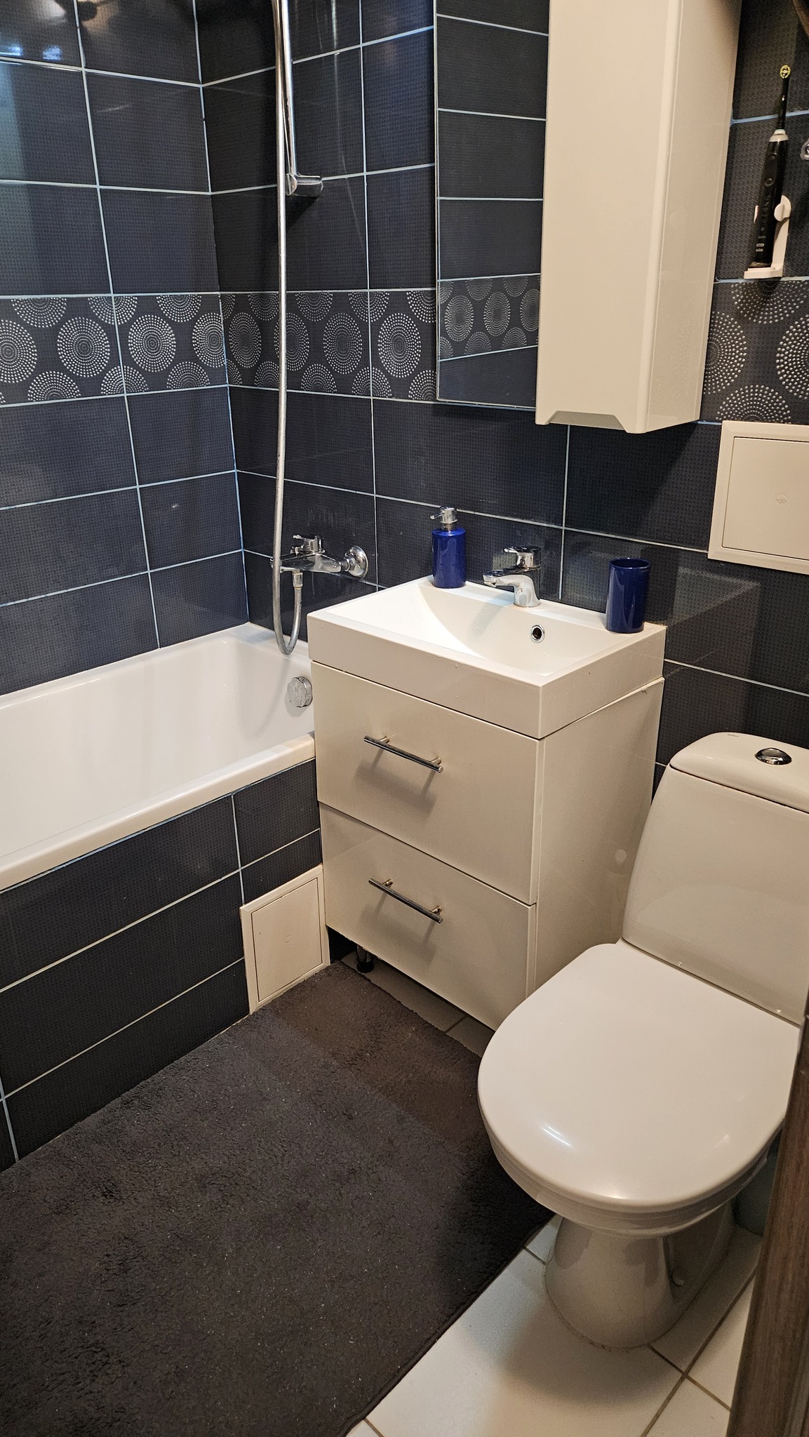 Продажа 2-комнатной квартиры 45 м², Дружбы Народов бул., 8