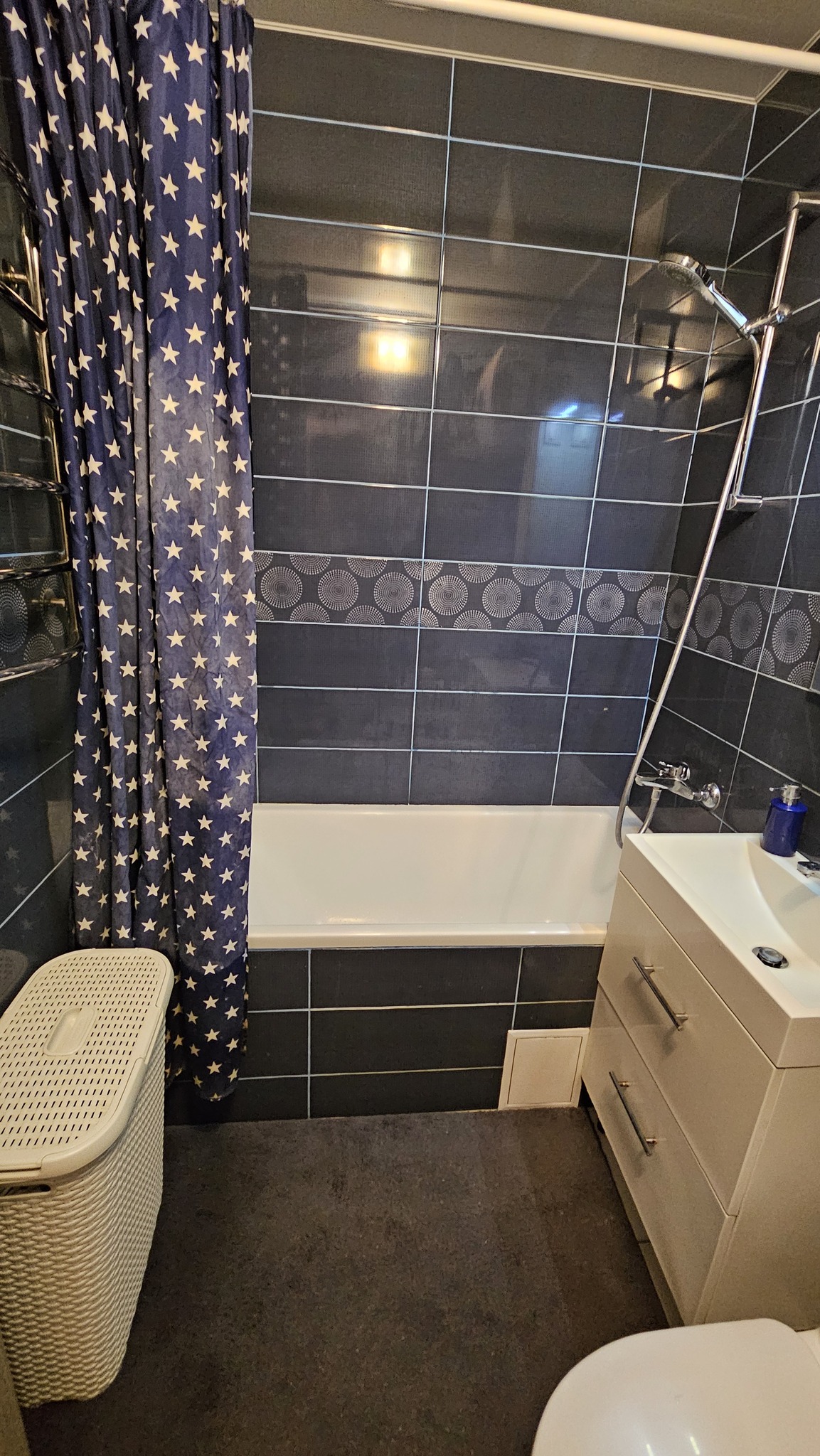Продажа 2-комнатной квартиры 45 м², Дружбы Народов бул., 8