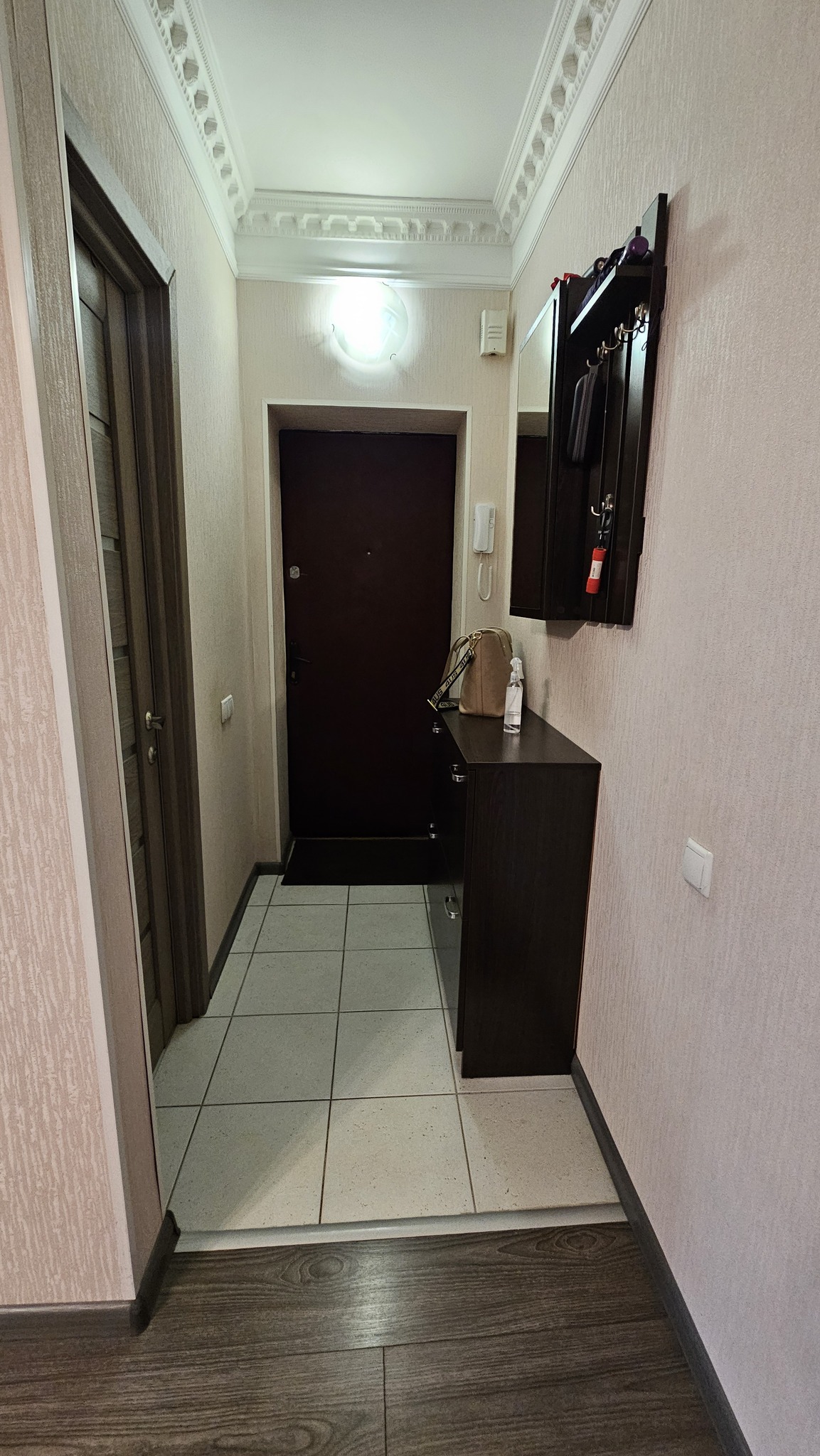 Продажа 2-комнатной квартиры 45 м², Дружбы Народов бул., 8