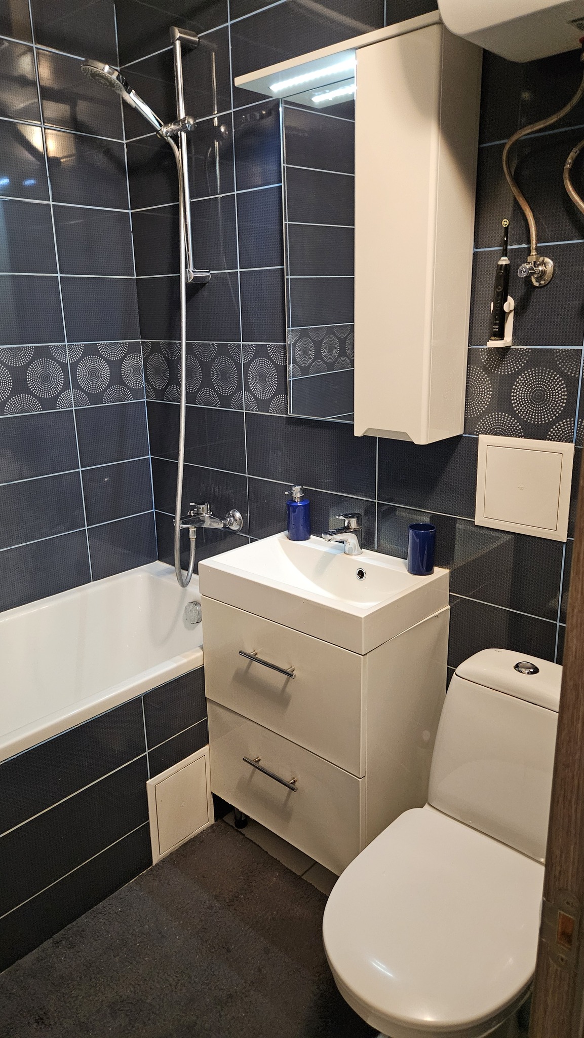 Продажа 2-комнатной квартиры 45 м², Дружбы Народов бул., 8