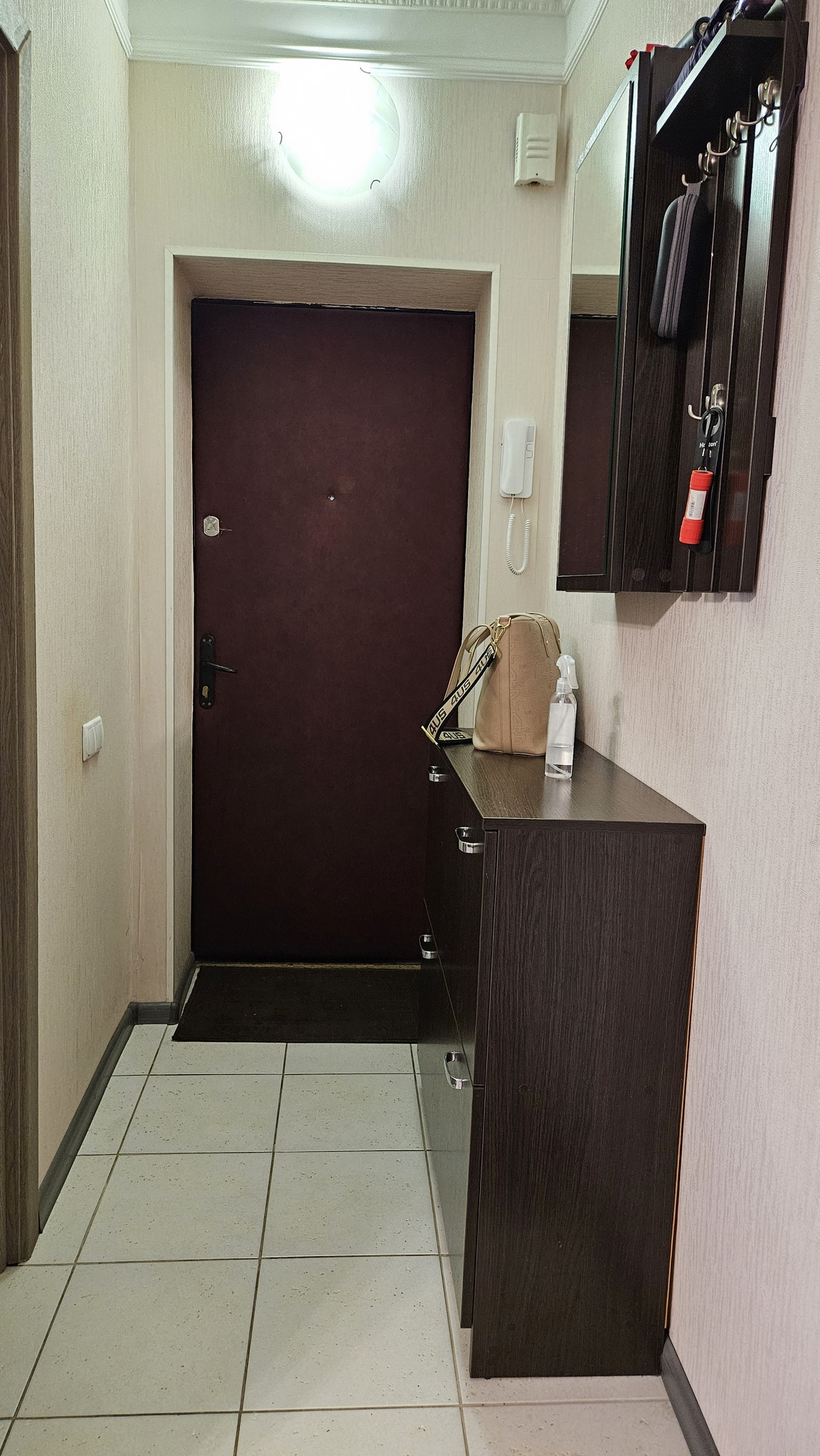 Продажа 2-комнатной квартиры 45 м², Дружбы Народов бул., 8