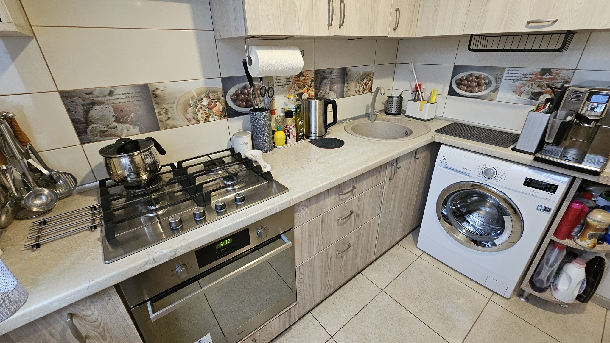 Продажа 2-комнатной квартиры 45 м², Дружбы Народов бул., 8