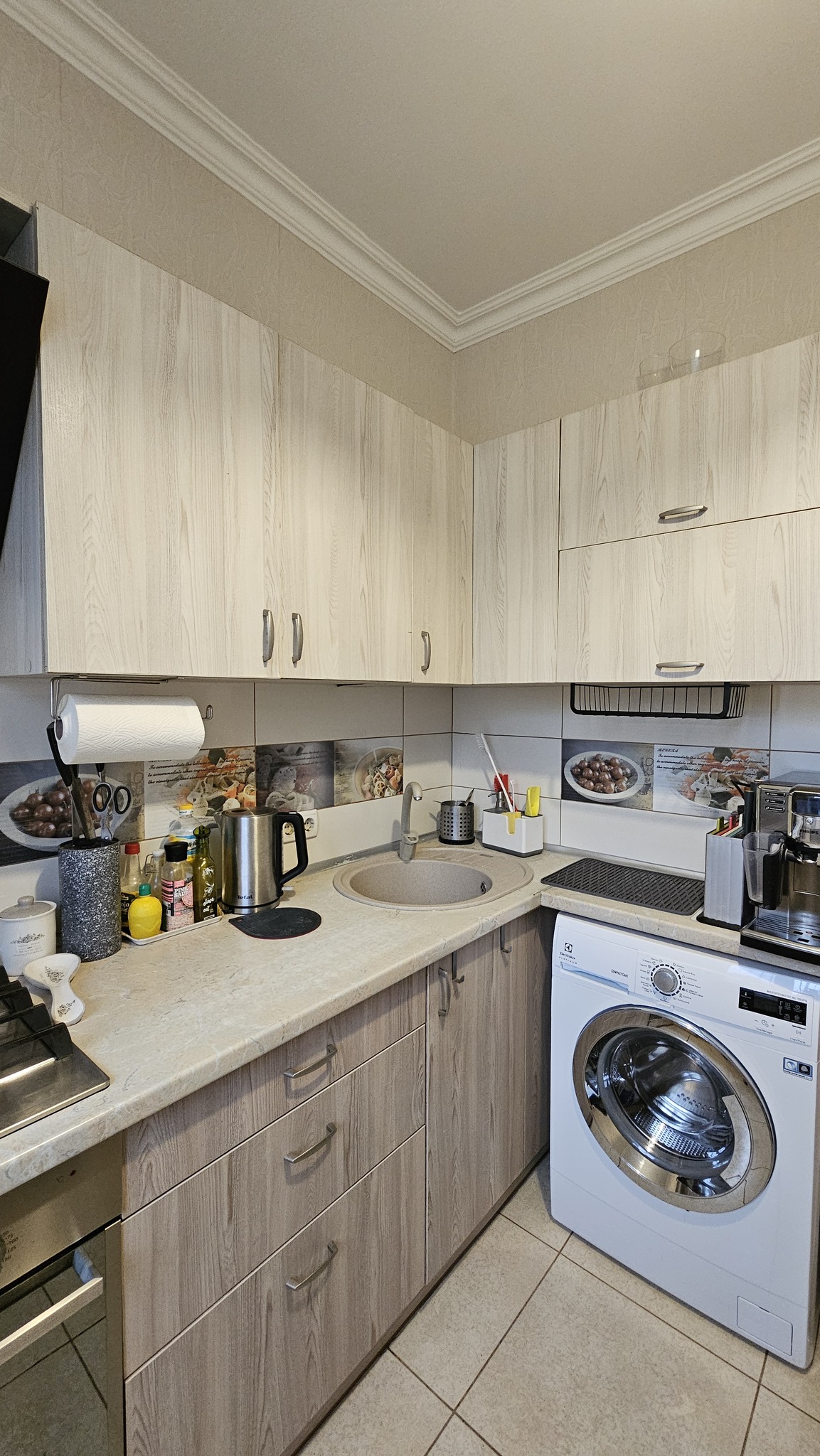 Продажа 2-комнатной квартиры 45 м², Дружбы Народов бул., 8