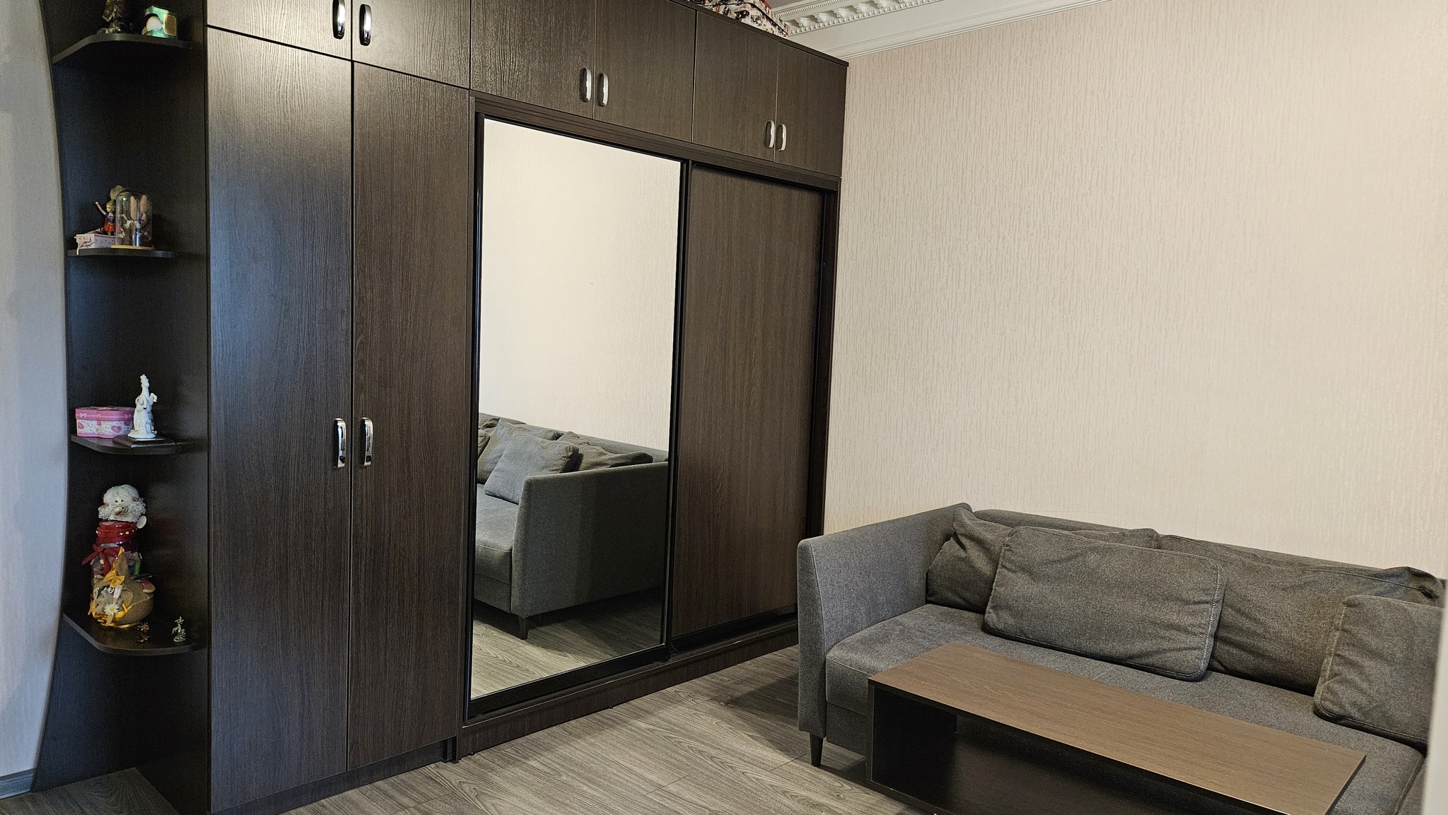 Продажа 2-комнатной квартиры 45 м², Дружбы Народов бул., 8