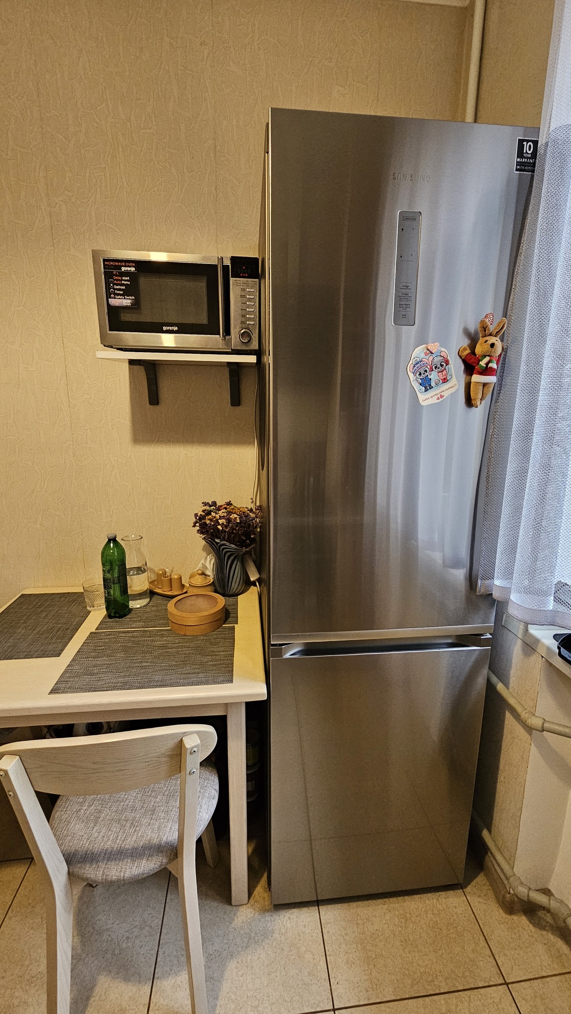 Продажа 2-комнатной квартиры 45 м², Дружбы Народов бул., 8