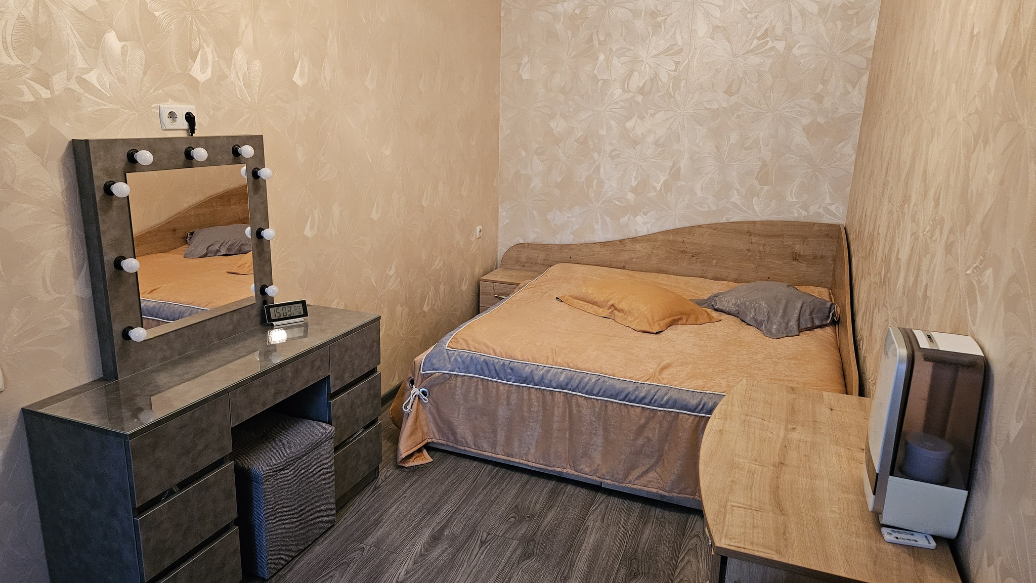 Продажа 2-комнатной квартиры 45 м², Дружбы Народов бул., 8