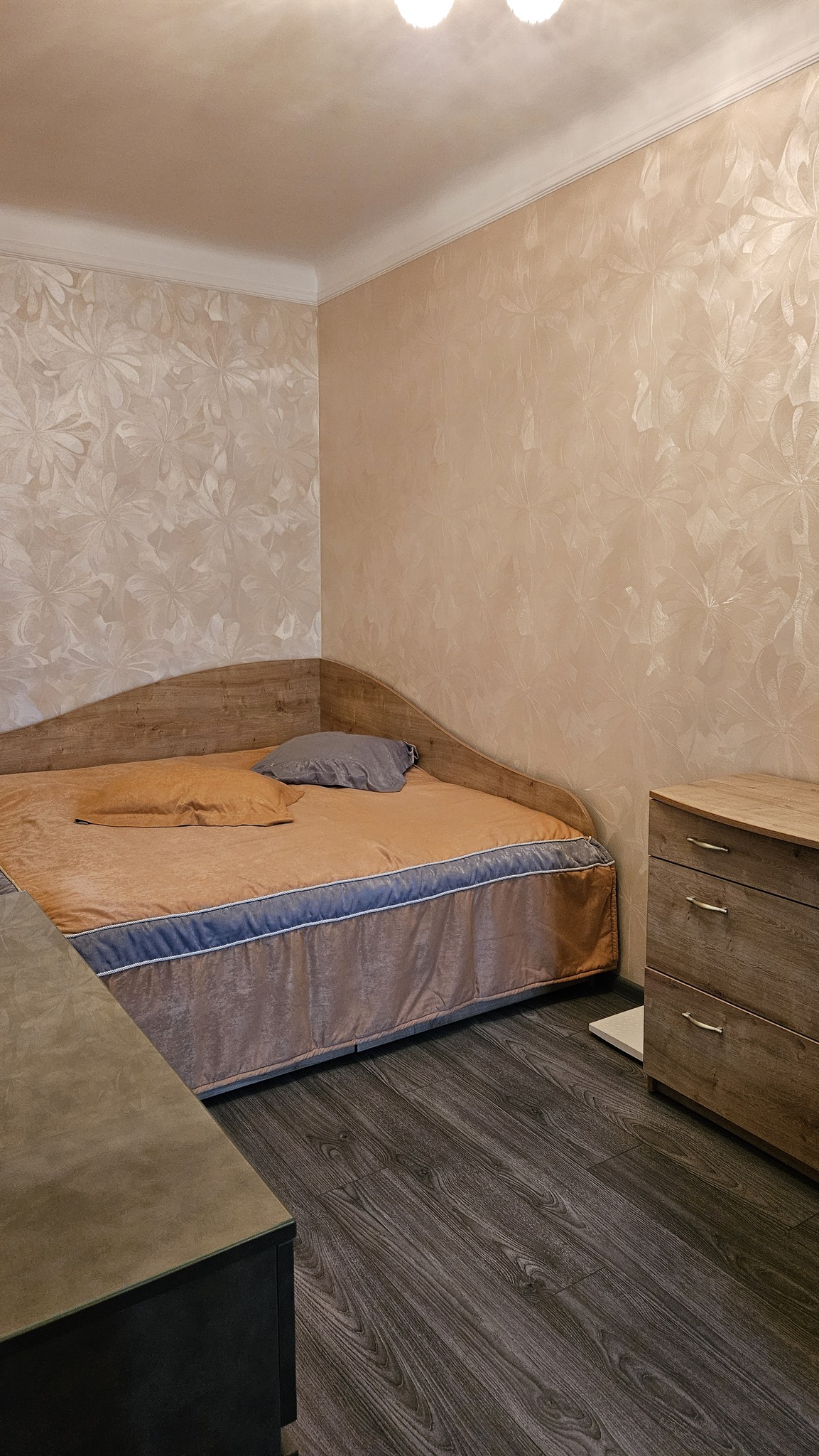 Продажа 2-комнатной квартиры 45 м², Дружбы Народов бул., 8