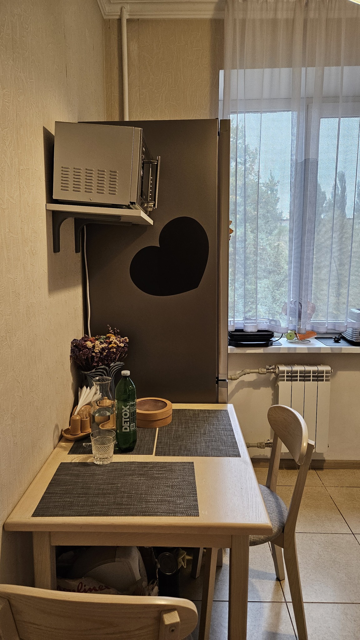 Продажа 2-комнатной квартиры 45 м², Дружбы Народов бул., 8