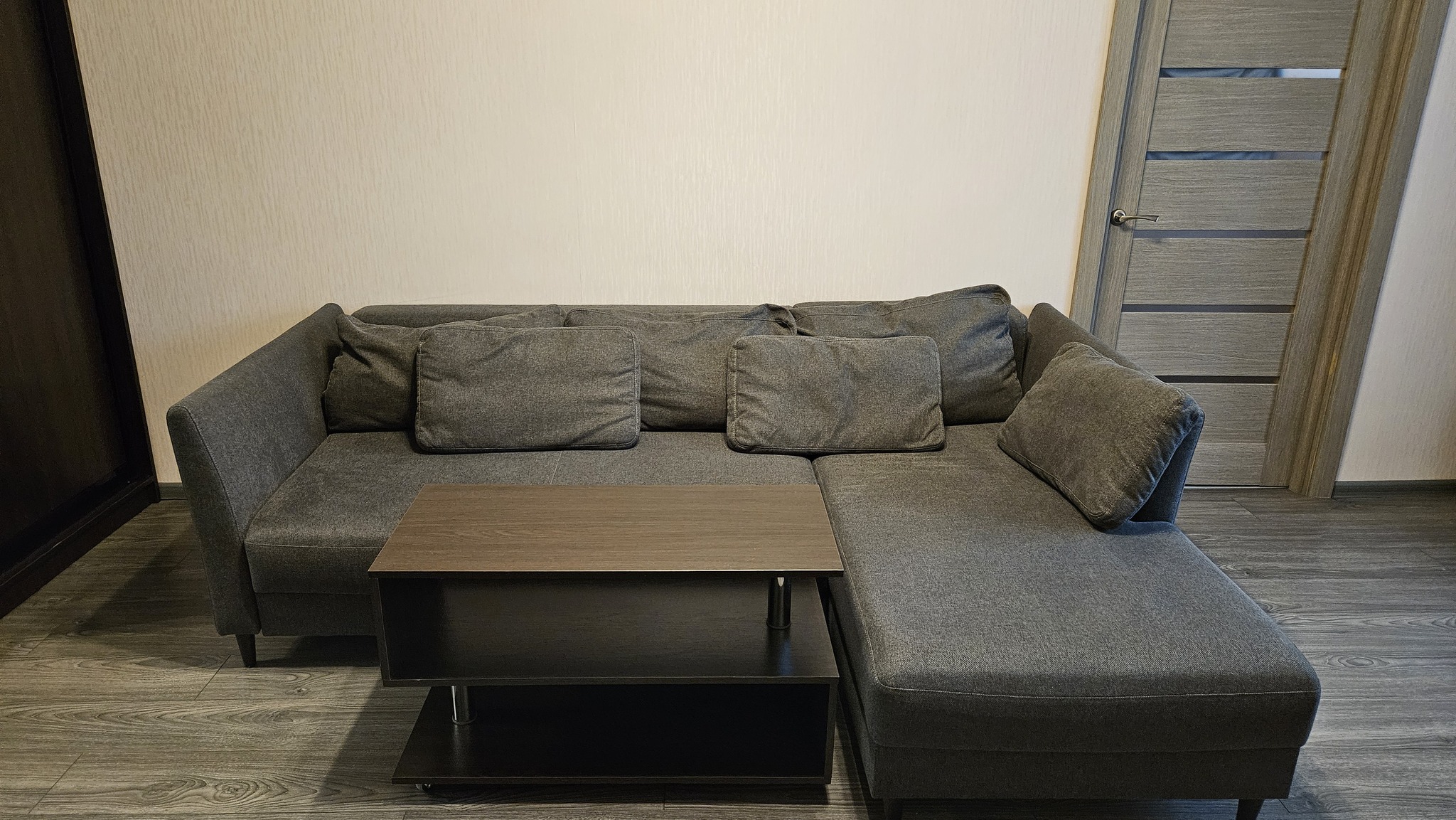 Продажа 2-комнатной квартиры 45 м², Дружбы Народов бул., 8