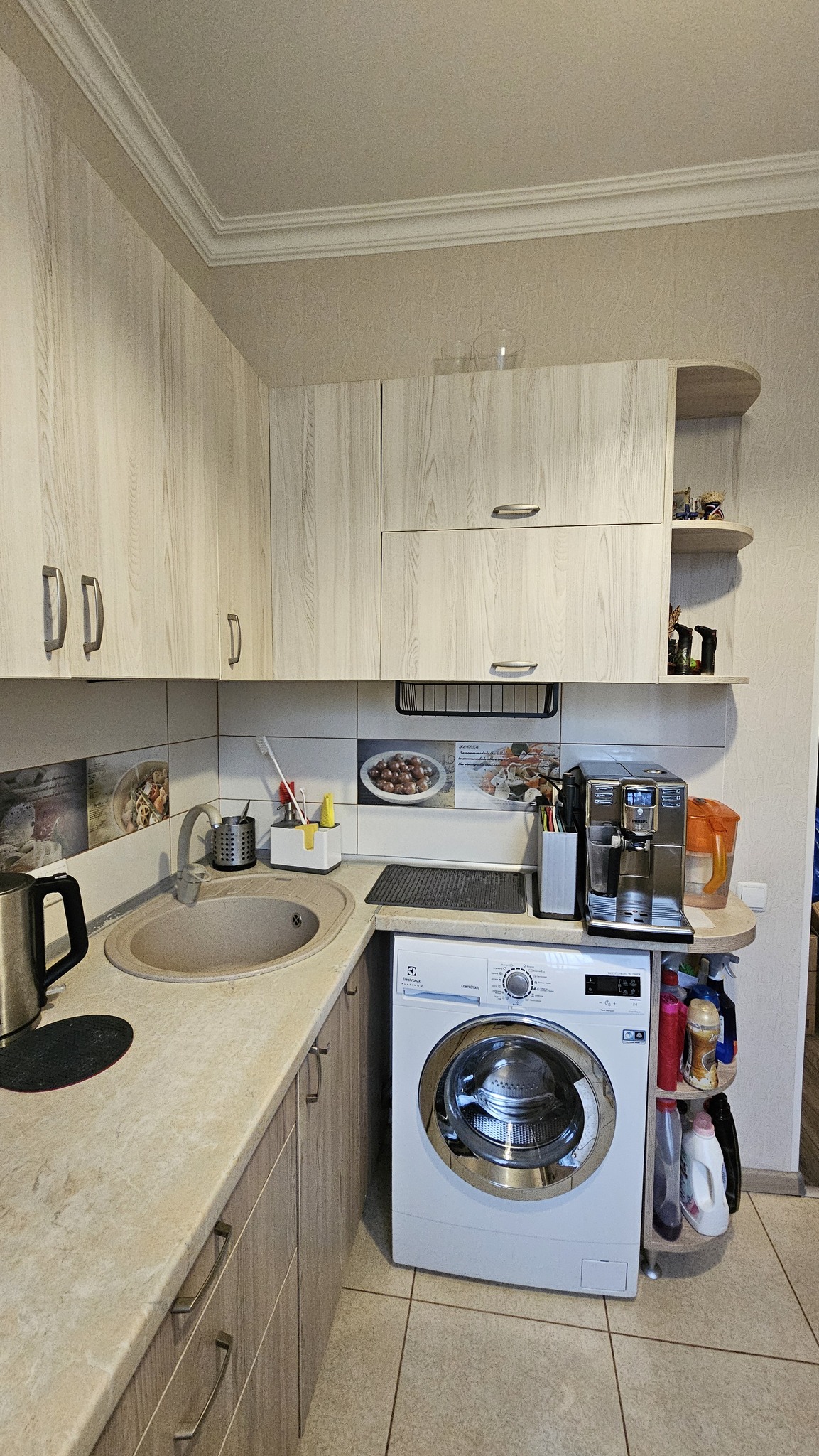 Продажа 2-комнатной квартиры 45 м², Дружбы Народов бул., 8